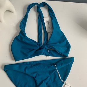 Mikoh swimsuit NWT